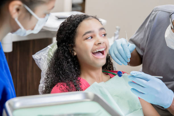 Best Dentist Open Late Near Me  in Lusk, WY