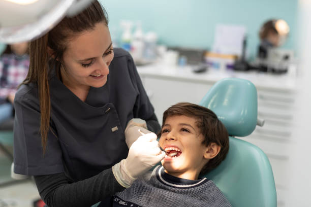 Best Chipped Tooth Repair Near Me  in Lusk, WY