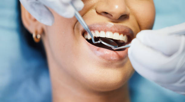 Best Tooth Pain Emergency Relief  in Lusk, WY