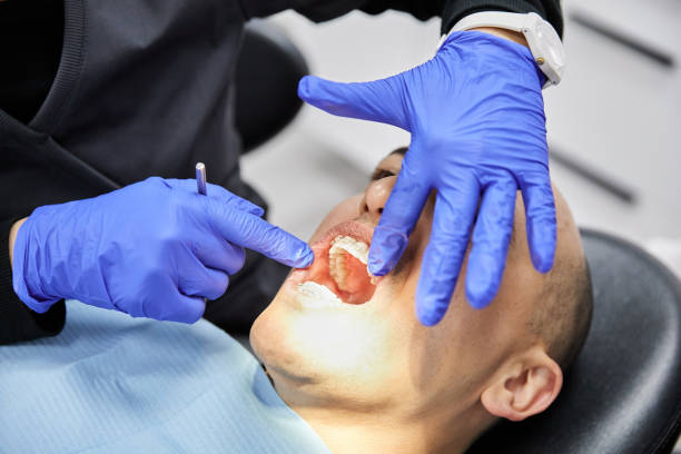 Best Dentist for Severe Toothache  in Lusk, WY