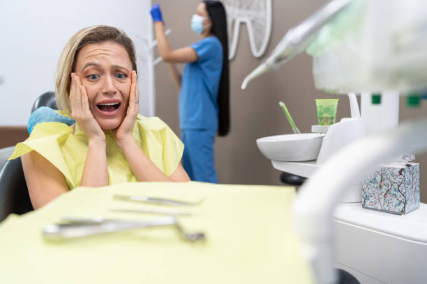 Best Dentist for Tooth Abscess  in Lusk, WY