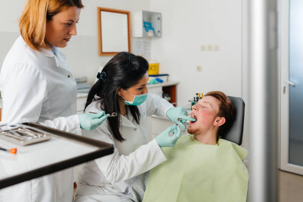 Best Knocked-Out Tooth Emergency  in Lusk, WY