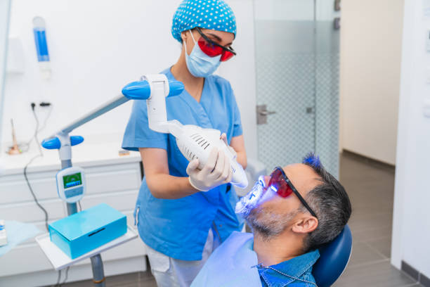 Best Root Canal Emergency Dentist  in Lusk, WY